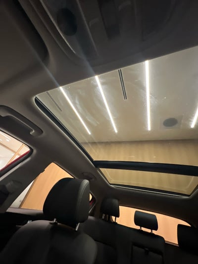 2022 Kia Sportage EX AWD