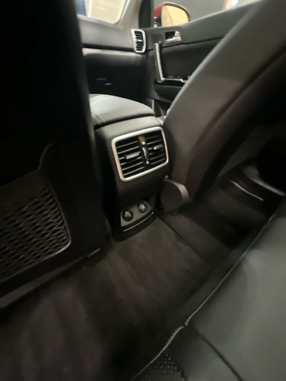 2022 Kia Sportage EX AWD