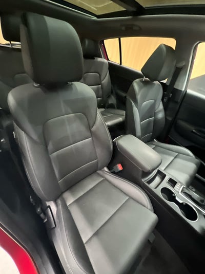 2022 Kia Sportage EX AWD