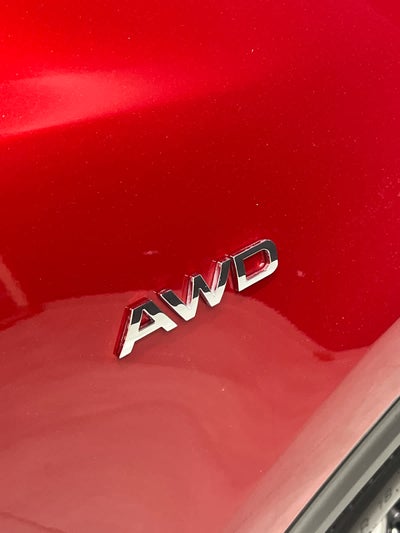 2022 Kia Sportage EX AWD