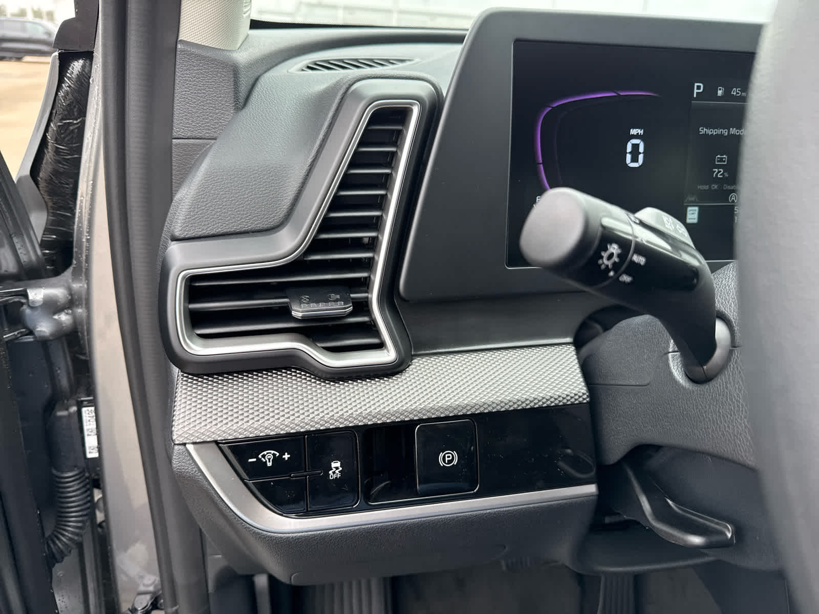 2025 Kia Sportage LX FWD