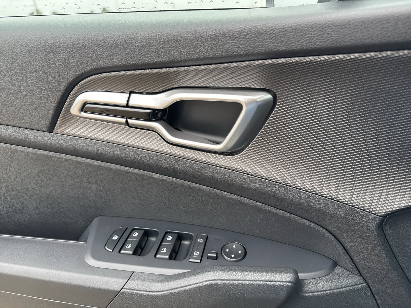 2025 Kia Sportage LX FWD