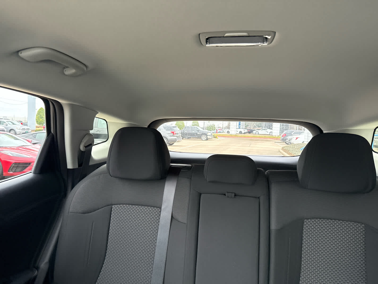 2025 Kia Sportage LX FWD