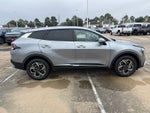 2025 Kia Sportage LX FWD