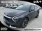 2025 Kia Sportage LX FWD