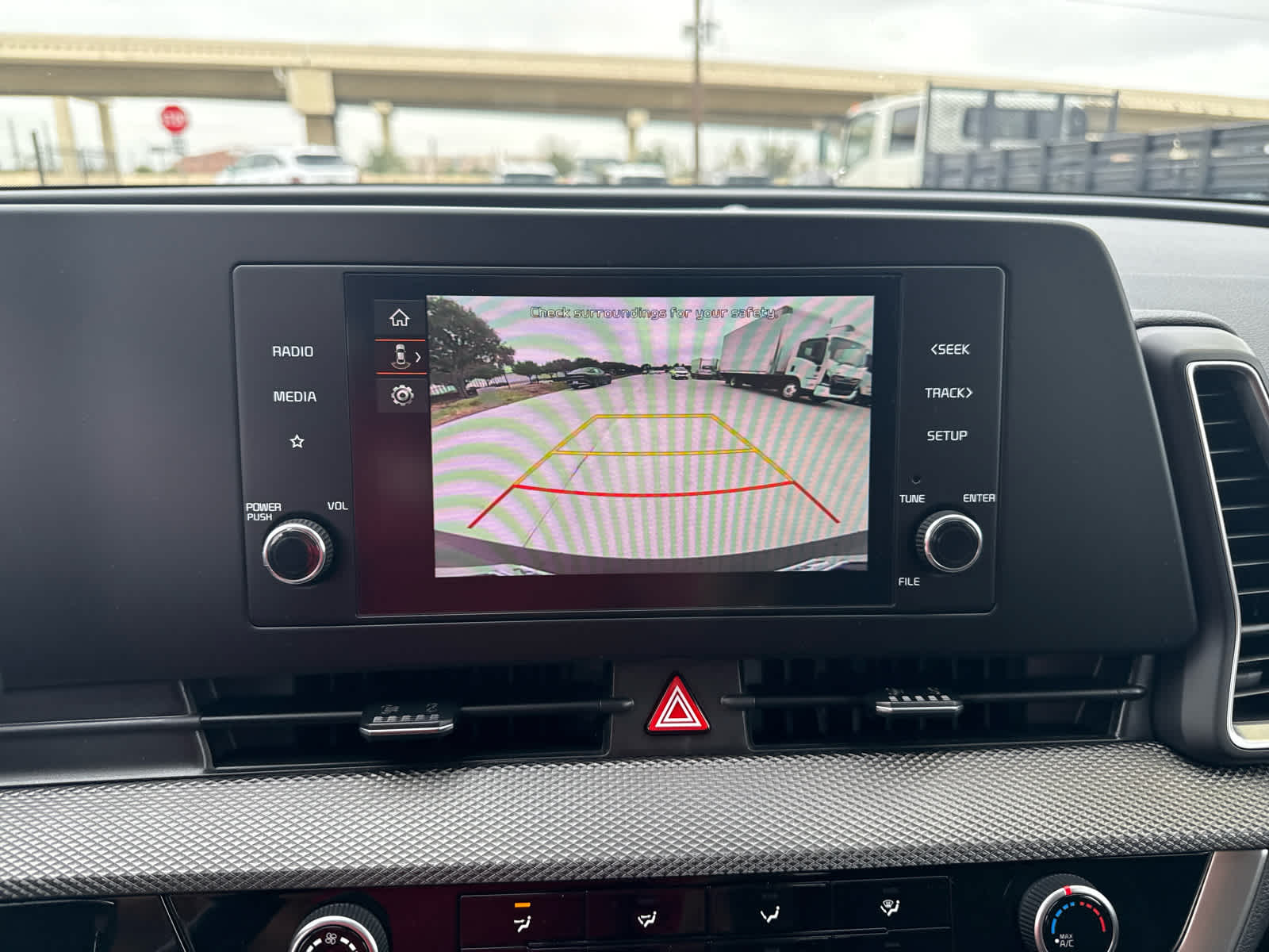 2025 Kia Sportage LX FWD