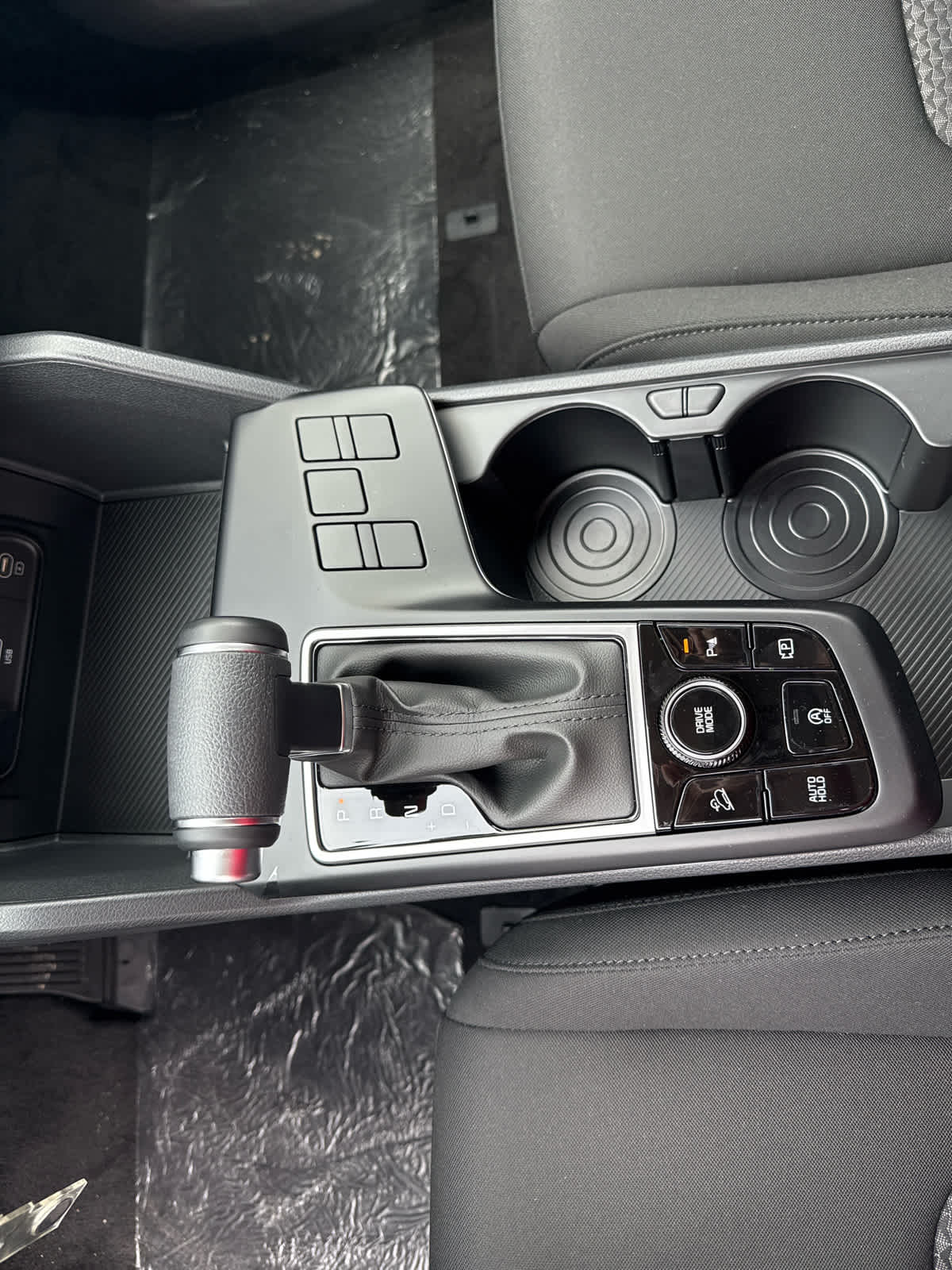 2025 Kia Sportage LX FWD