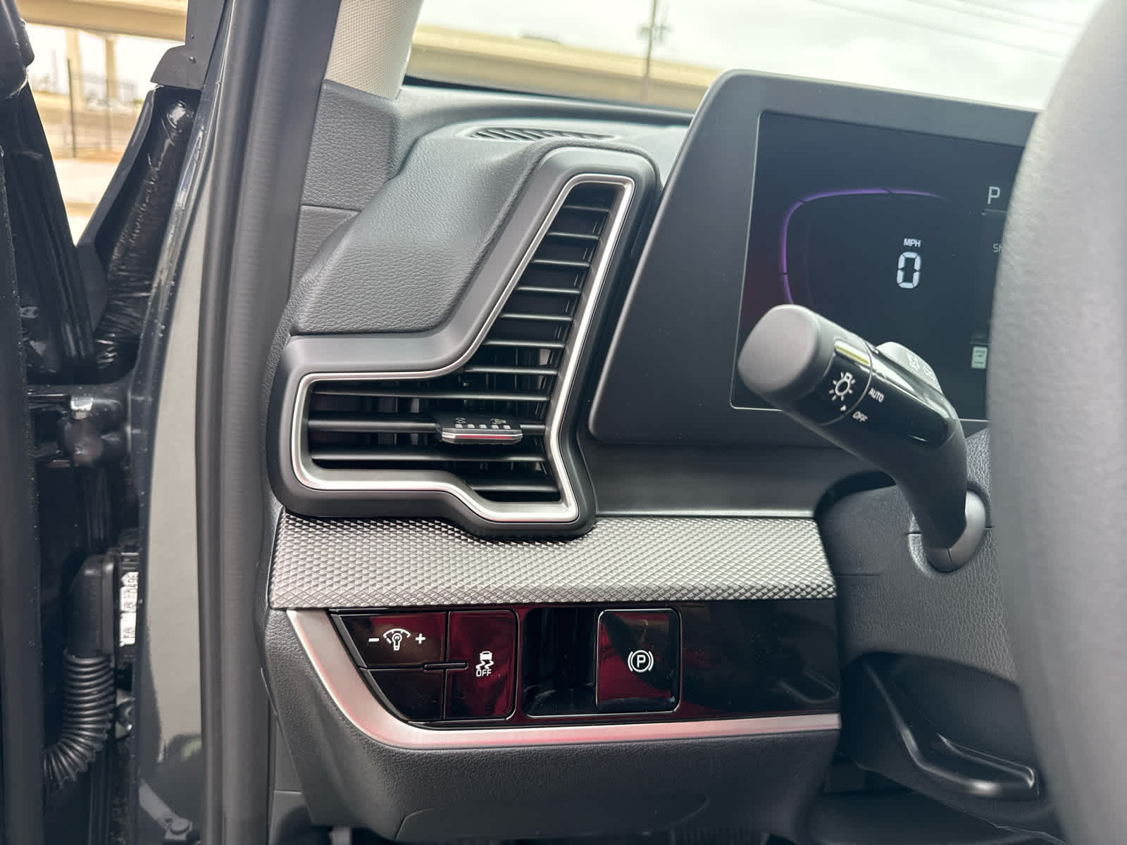 2025 Kia Sportage LX FWD