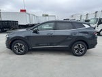 2025 Kia Sportage LX FWD