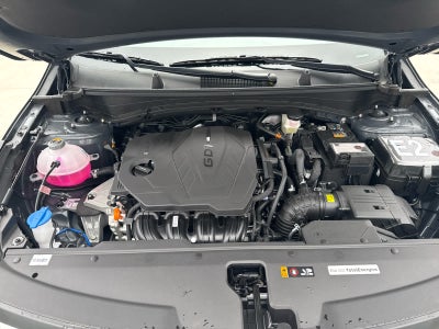 2025 Kia Sportage LX FWD