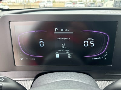 2025 Kia Sportage LX FWD