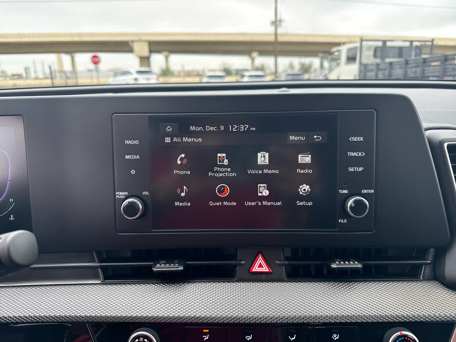 2025 Kia Sportage LX FWD