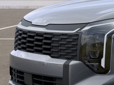 2026 Kia Sportage LX FWD