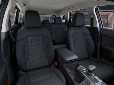 2026 Kia Sportage LX FWD