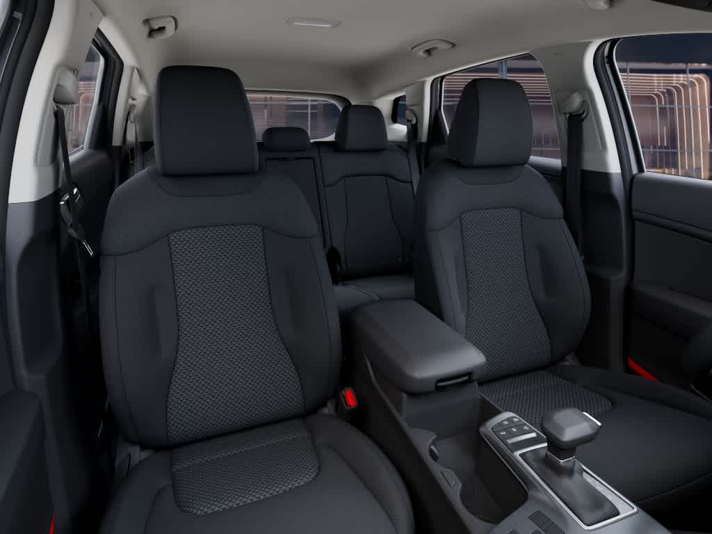 2026 Kia Sportage LX FWD