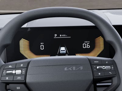 2026 Kia Sportage LX FWD