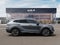 2026 Kia Sportage LX FWD
