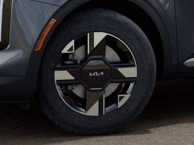 2026 Kia Sportage LX FWD