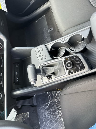 2025 Kia Sportage LX FWD