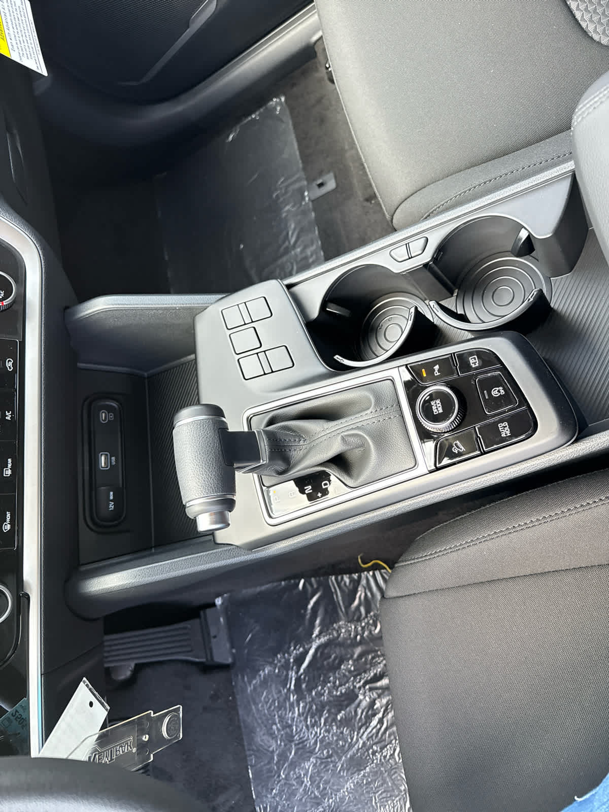 2025 Kia Sportage LX FWD