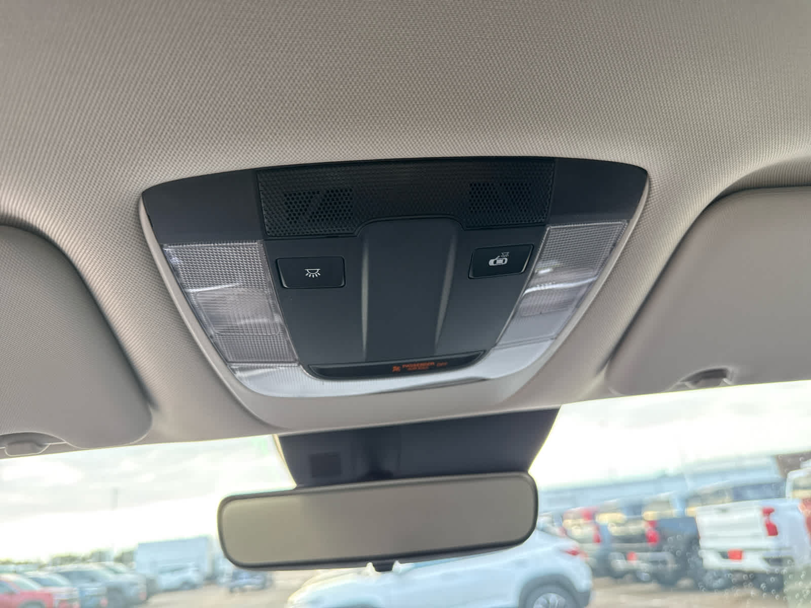 2025 Kia Sportage LX FWD