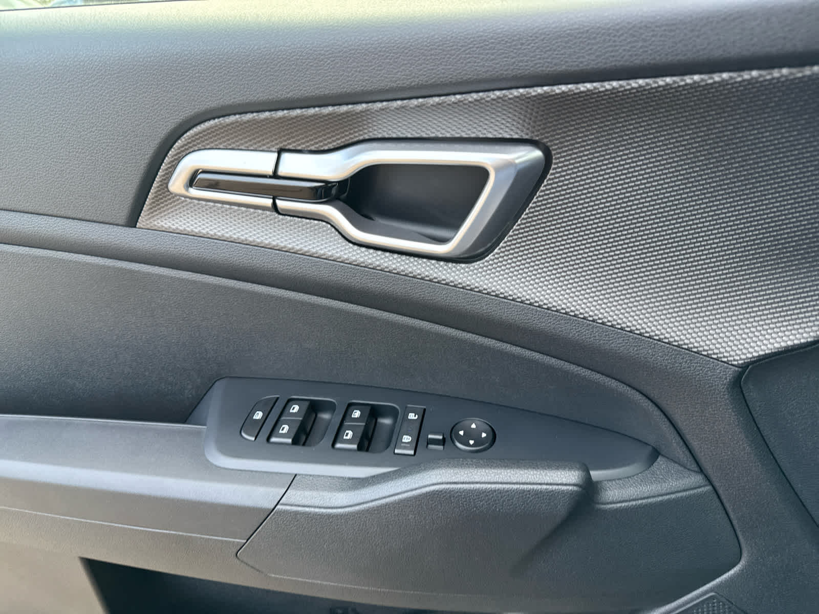 2025 Kia Sportage LX FWD