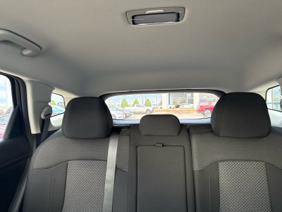 2025 Kia Sportage LX FWD