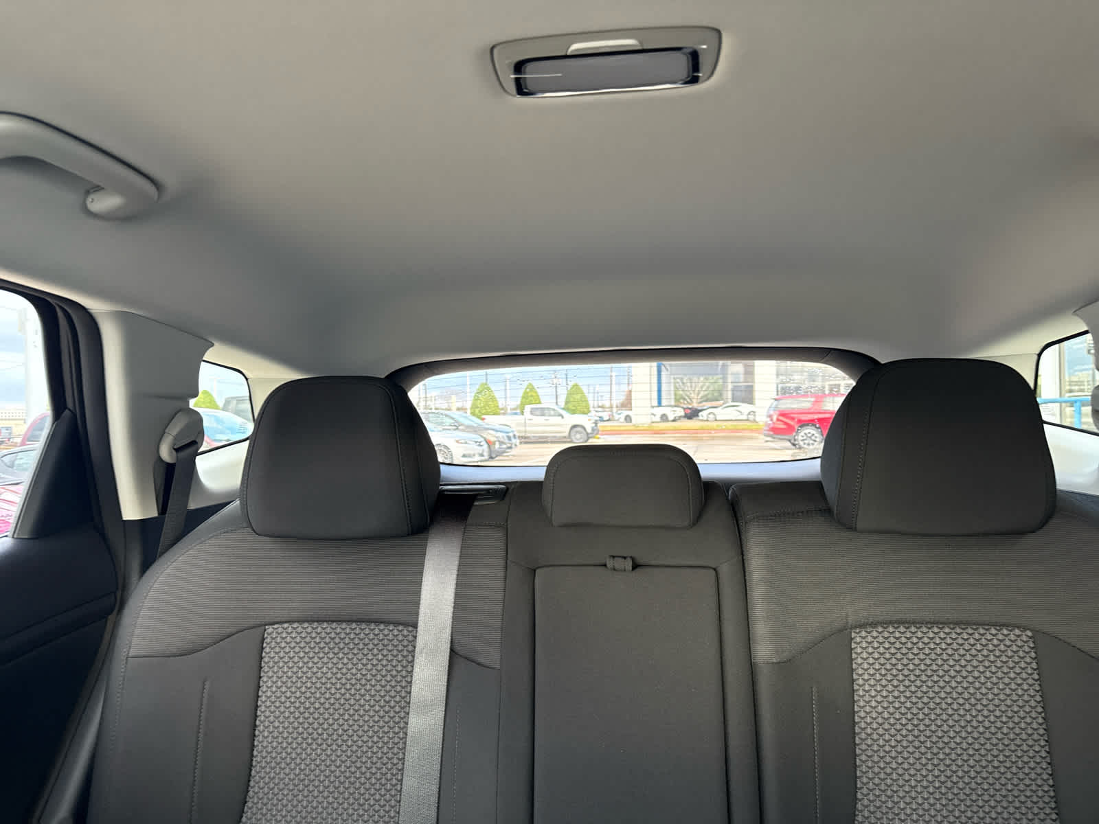 2025 Kia Sportage LX FWD