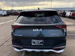 2025 Kia Sportage LX FWD