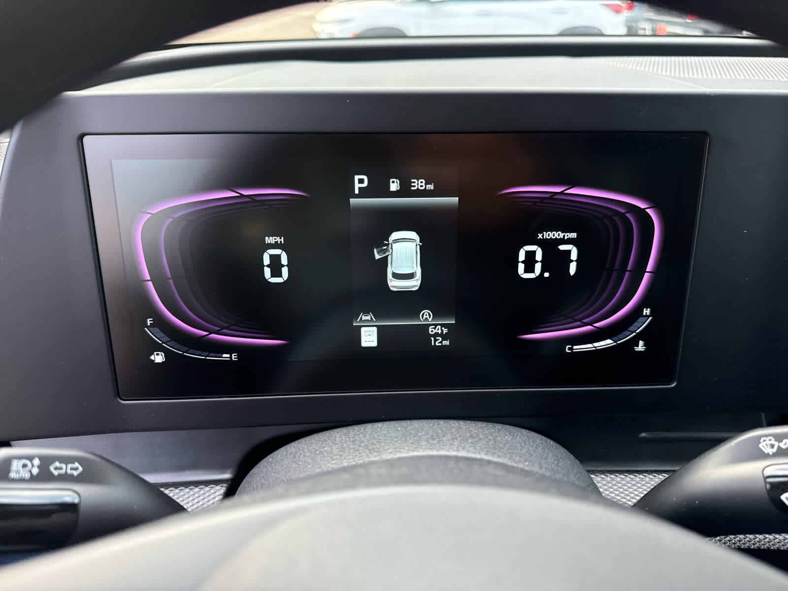 2025 Kia Sportage LX FWD