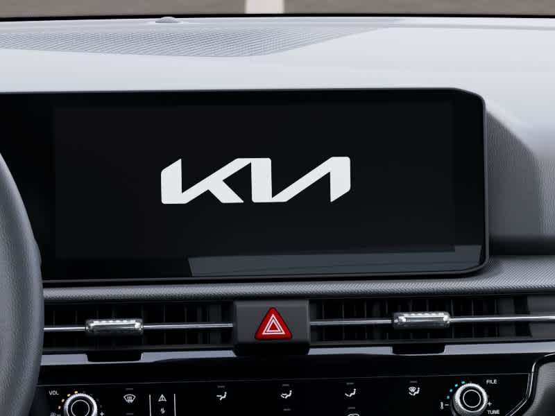 2026 Kia Sportage Hybrid LX FWD