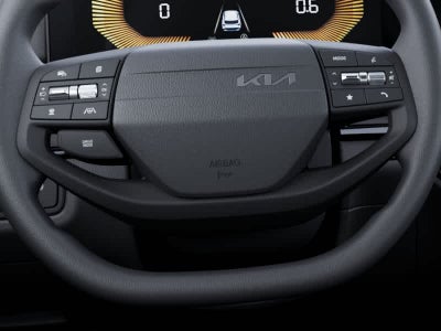 2026 Kia Sportage Hybrid LX FWD