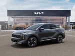 2026 Kia Sportage Hybrid LX FWD