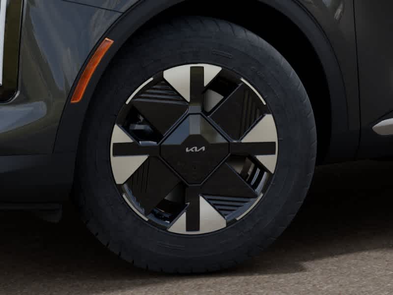 2026 Kia Sportage Hybrid LX FWD