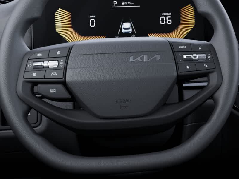2027 Kia Sportage Hybrid S FWD