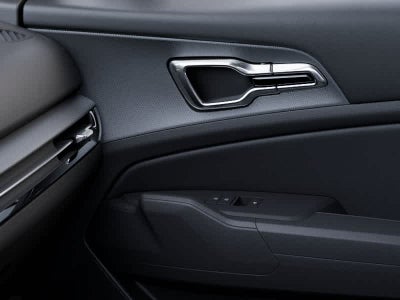 2027 Kia Sportage Hybrid S FWD