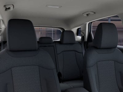2027 Kia Sportage Hybrid S FWD