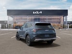 2027 Kia Sportage Hybrid S FWD