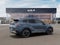 2027 Kia Sportage Hybrid S FWD