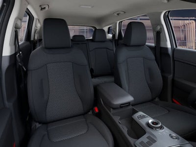 2026 Kia Sportage Hybrid LX FWD