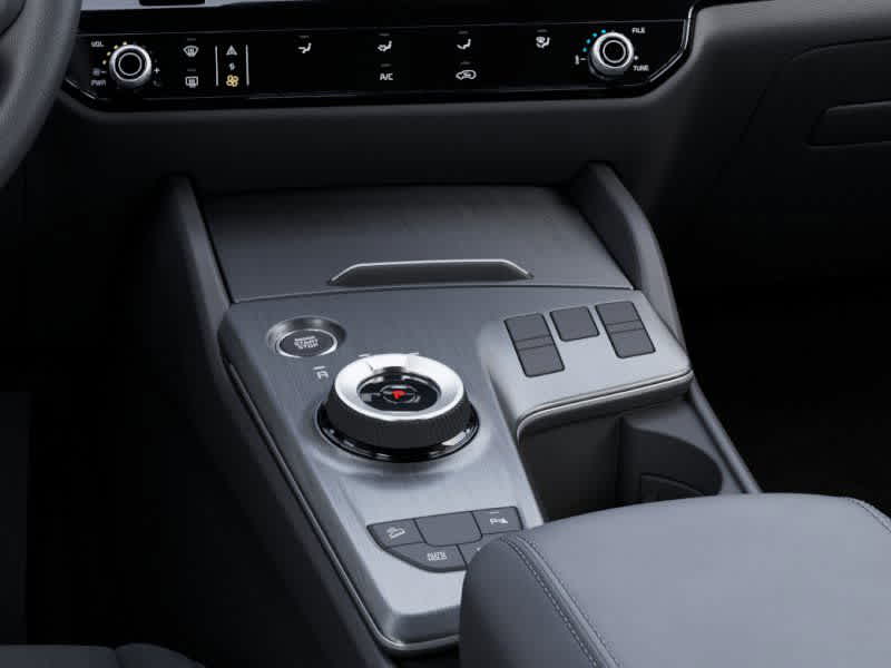 2026 Kia Sportage Hybrid LX FWD