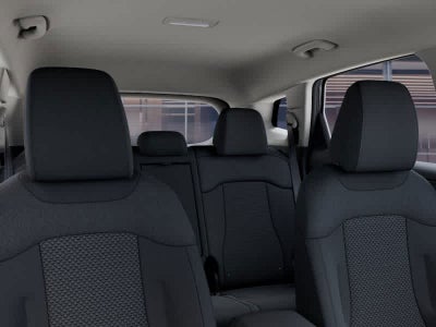 2026 Kia Sportage Hybrid LX FWD