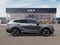 2026 Kia Sportage Hybrid LX FWD