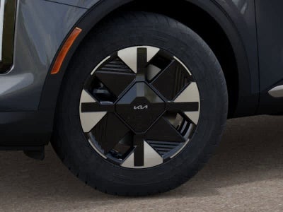 2026 Kia Sportage Hybrid LX FWD