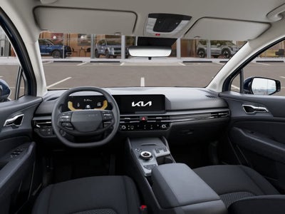 2027 Kia Sportage Hybrid S FWD
