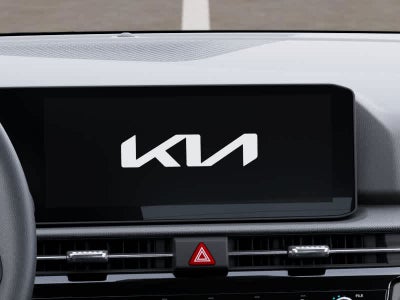 2027 Kia Sportage Hybrid S FWD