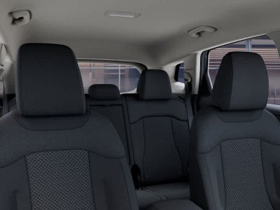 2027 Kia Sportage Hybrid S FWD