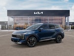 2027 Kia Sportage Hybrid S FWD