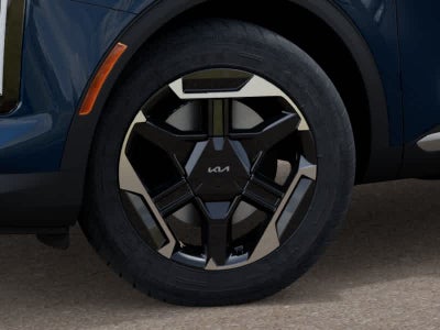 2027 Kia Sportage Hybrid S FWD