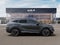 2027 Kia Sportage Hybrid 